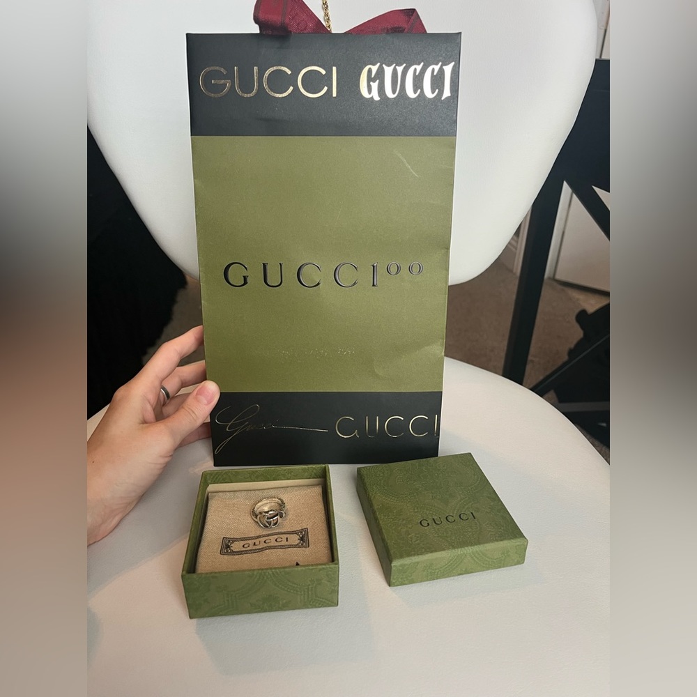 Gucci Ring